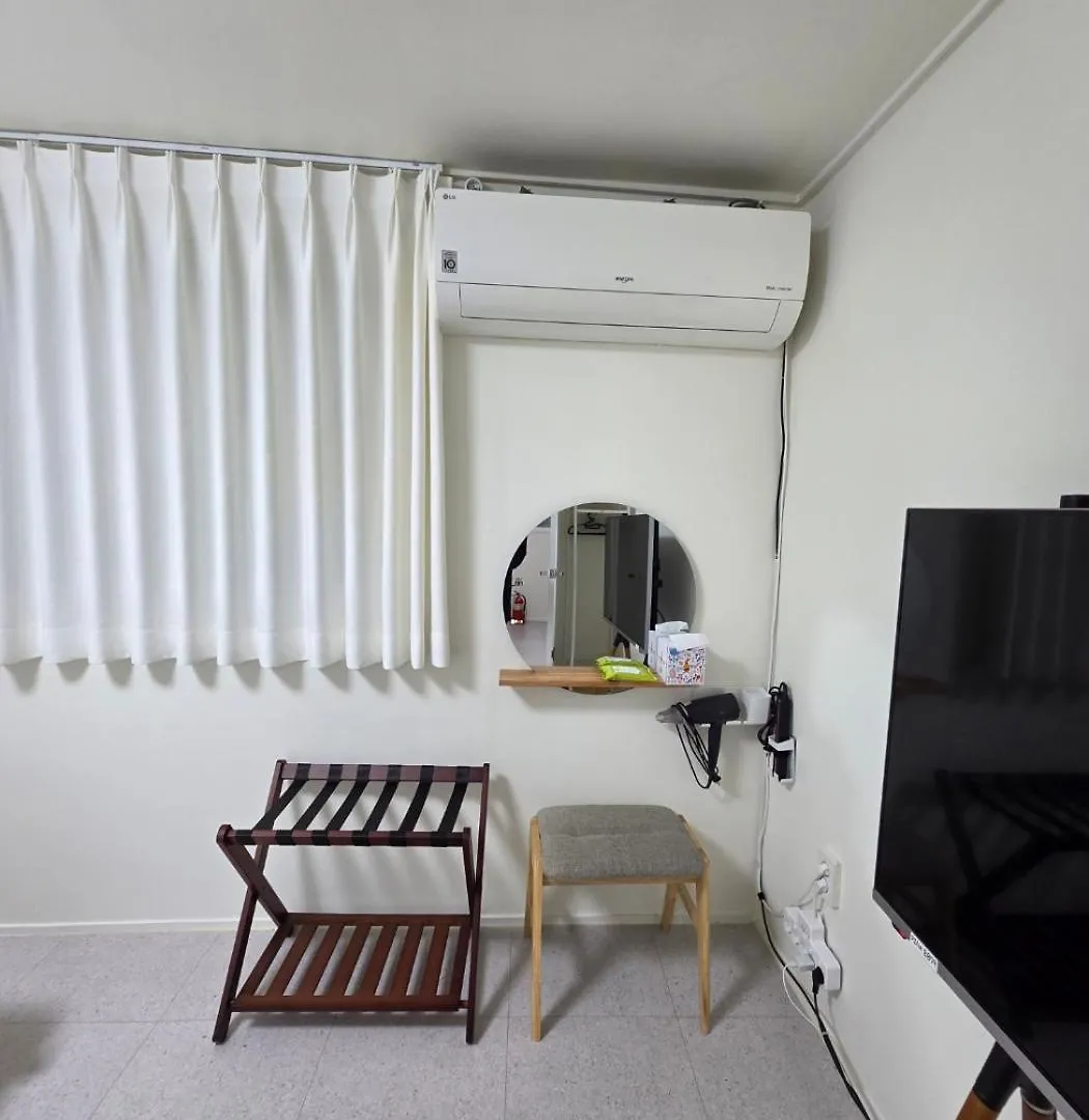 Dodam Stay 서울특별시 대한민국