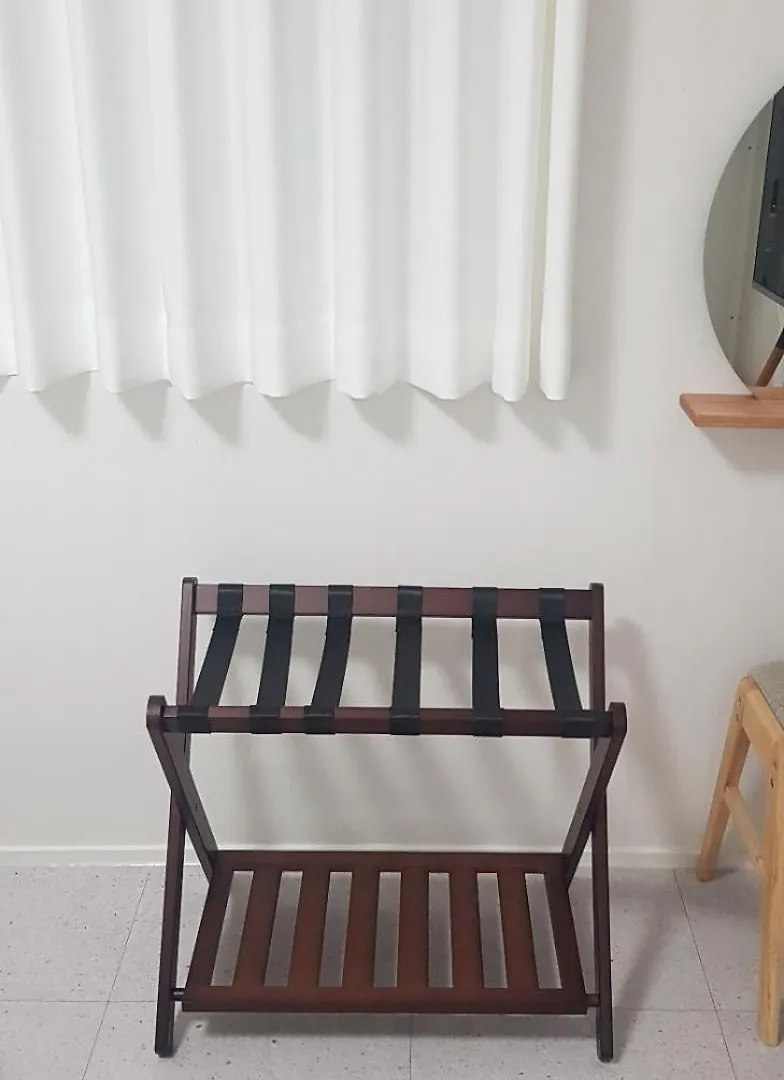 Dodam Stay Séoul Maison d'hôtes