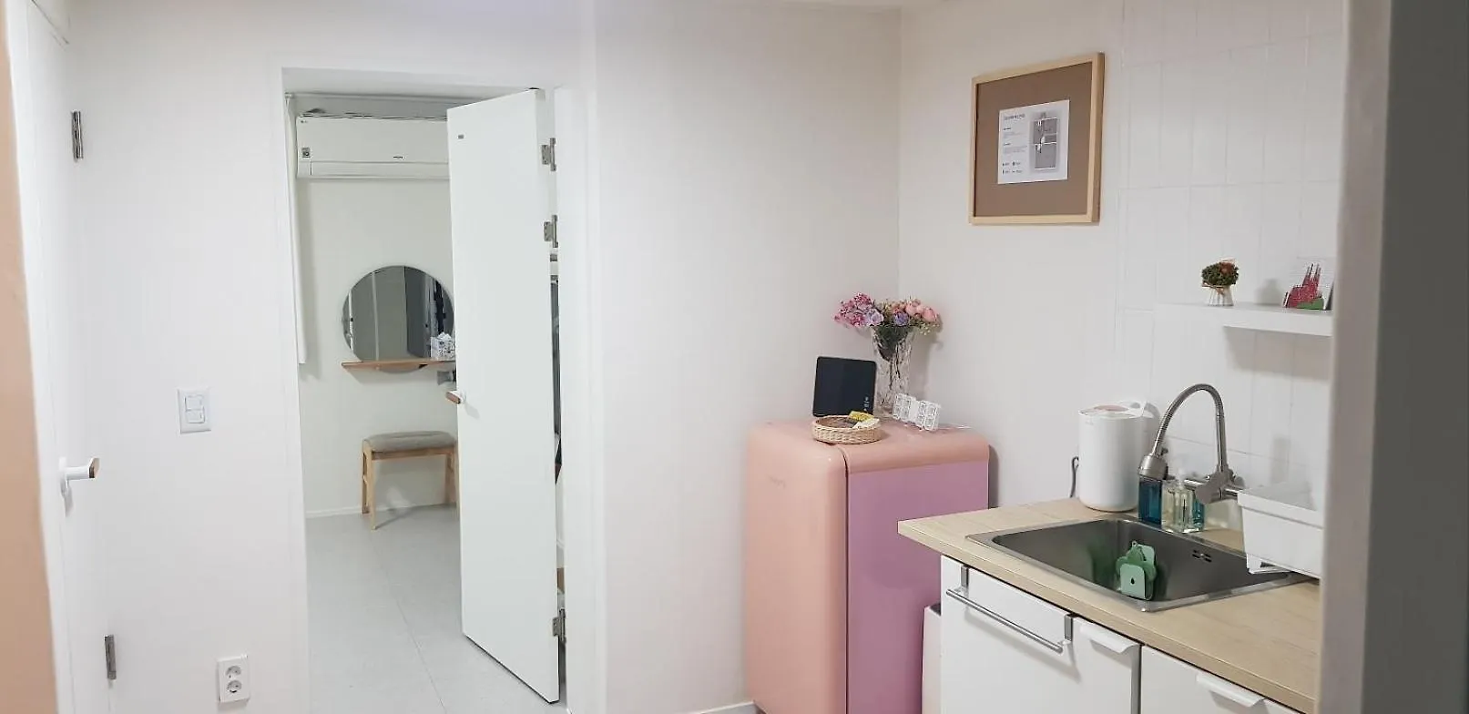 Dodam Stay Séoul Maison d'hôtes