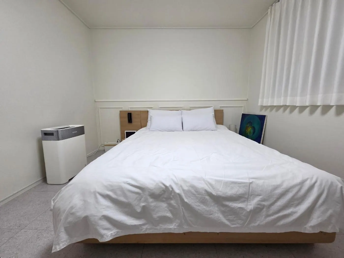 Maison d'hôtes Dodam Stay Séoul Corée du Sud